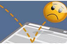 淘宝跳出率和跳失率有什么区别？表现在哪些方面？