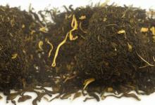 普洱茶与崂山绿茶区别