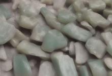 青白玉戴久了会有什么变化