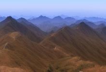 陕西女娲银峰