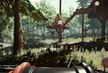 四款好玩的生存游戏推荐