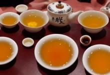 金骏眉黄芽多好吗