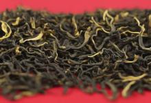 信阳毛尖精选茶