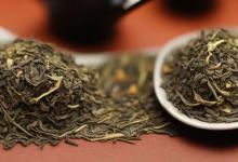 崂山绿茶的泡法