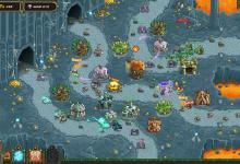 盘点四款经典的塔防游戏，每款都好玩