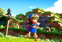 盘点五款经典的日式RPG游戏