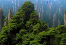 黄山毛峰的资料