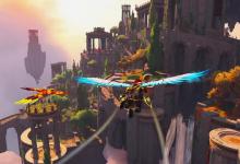 盘点五款类似塞尔达旷野之息的游戏，塞尔达同类游戏推荐