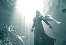 盘点游戏中那些压迫感十足的人形BOSS，你都打得过吗？