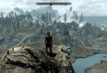 开放世界游戏推荐！盘点类似上古卷轴5的高自由度单机游戏