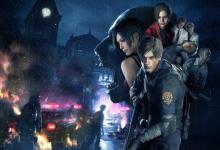 盘点卡普空的经典游戏系列，这些你都玩过吗？