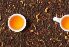 为什么有花茶碧螺春