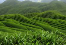 信阳毛尖大山茶价位