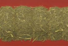 崂山绿茶功效作用知乎