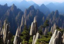 什么样的黄山毛峰好