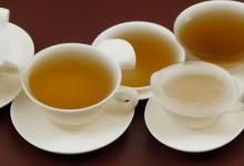 冬季和毛尖好还是乌龙茶好