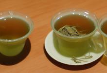崂山绿茶可以天天喝吗