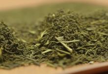 日照绿茶味道苦涩