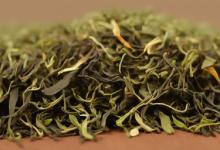 峨眉雪芽有机茶有什么功效