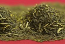 辨别新日照绿茶