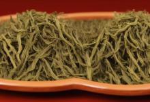 中茶牌西湖龙井