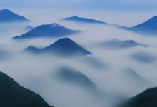 南岳云雾功效