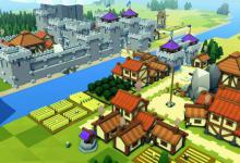 盘点四款好玩但名气小的模拟经营类游戏，每款都是精品