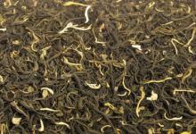 都匀毛尖 香茗