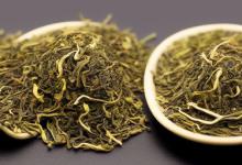 雪芽是绿茶还是红茶