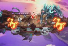 好玩的宠物养成类游戏，盘点五款类似宝可梦的单机游戏