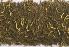 都匀大白茶与都匀毛尖茶