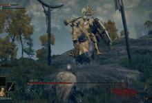 盘点艾尔登法环挑战难度最高的BOSS前五名，你被谁打败了？