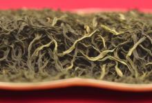 西湖龙井御品茗茶