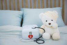 暑假和旅游很配，做好健康防护才能玩尽兴