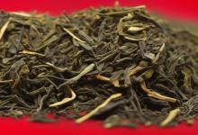 崂山绿茶怎么看