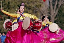 ​朝鲜族的传统节日有哪些朝鲜族有什么传统节日