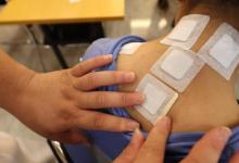 三伏贴为什么有的发热有的发凉