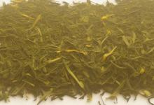 青岛崂山绿茶有哪些香味