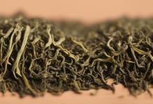 芽茶是龙井茶吗