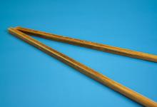 筷子最早出现在什么时候，筷子距今有多少年历史