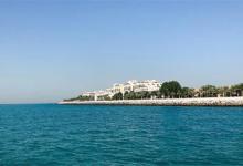 波斯湾在哪波斯湾位于亚洲哪里