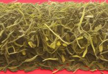 毛峰崂山绿茶哪个好
