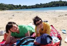 晒背需要天天晒吗伏天晒背后多久能洗热水澡