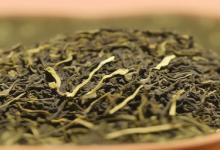石门银峰是绿茶吗