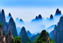 黄山云雾的特点是什么