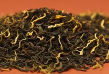 金骏眉属于黑茶吗