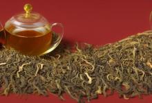 江西云雾茶属于什么茶