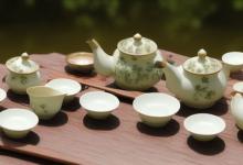 用什么茶具泡西湖龙井