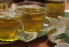 崂山绿茶能冲泡几次