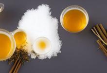 雪芽茶怎么制作